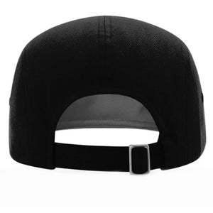 VADATEK TAKE FIVE HAT- Black